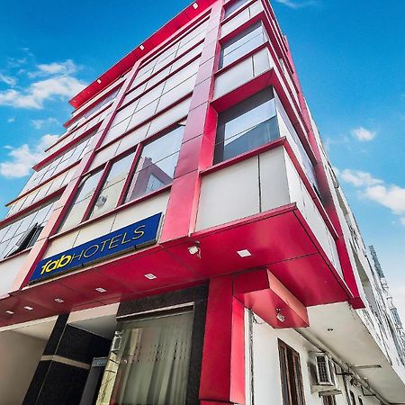 Fabhotel Jindal Palace Near Igi Airport นิวเดลี ภายนอก รูปภาพ