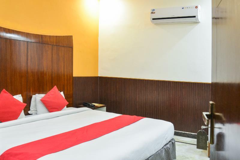 Fabhotel Jindal Palace Near Igi Airport นิวเดลี ภายนอก รูปภาพ